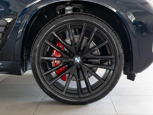 BMW X5 X5 Xdrive 30d M-Sport Pro Auto