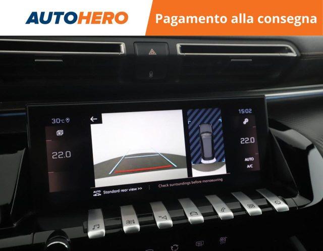 PEUGEOT 508 BlueHDi 180 Stop&Start EAT8 SW GT Line