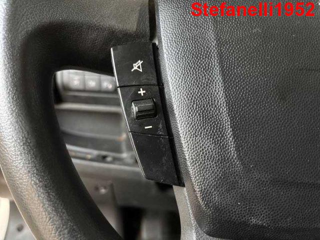 PEUGEOT Boxer III 330 2019 - 330 2.2 bluehdi 140cv S&S L1H1