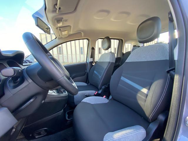 FIAT Panda *PROMO* 0.9 TwinAir Turbo S&S 4x4 Wild