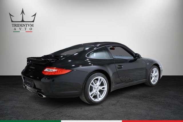 Porsche 911 Coupe 3.6 Carrera
