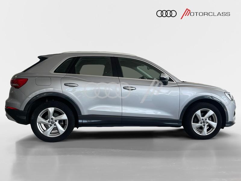 Audi Q3 35 2.0 tdi business advanced s-tronic