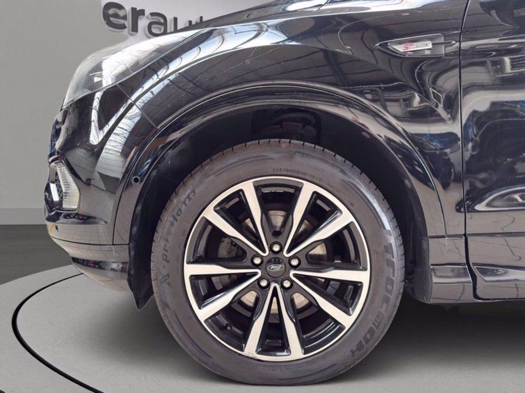 FORD Kuga 1.5 EcoBoost 120 CV S&S 2WD Stealth del 2019