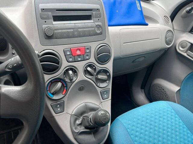 Fiat Panda 1.2 Dynamic