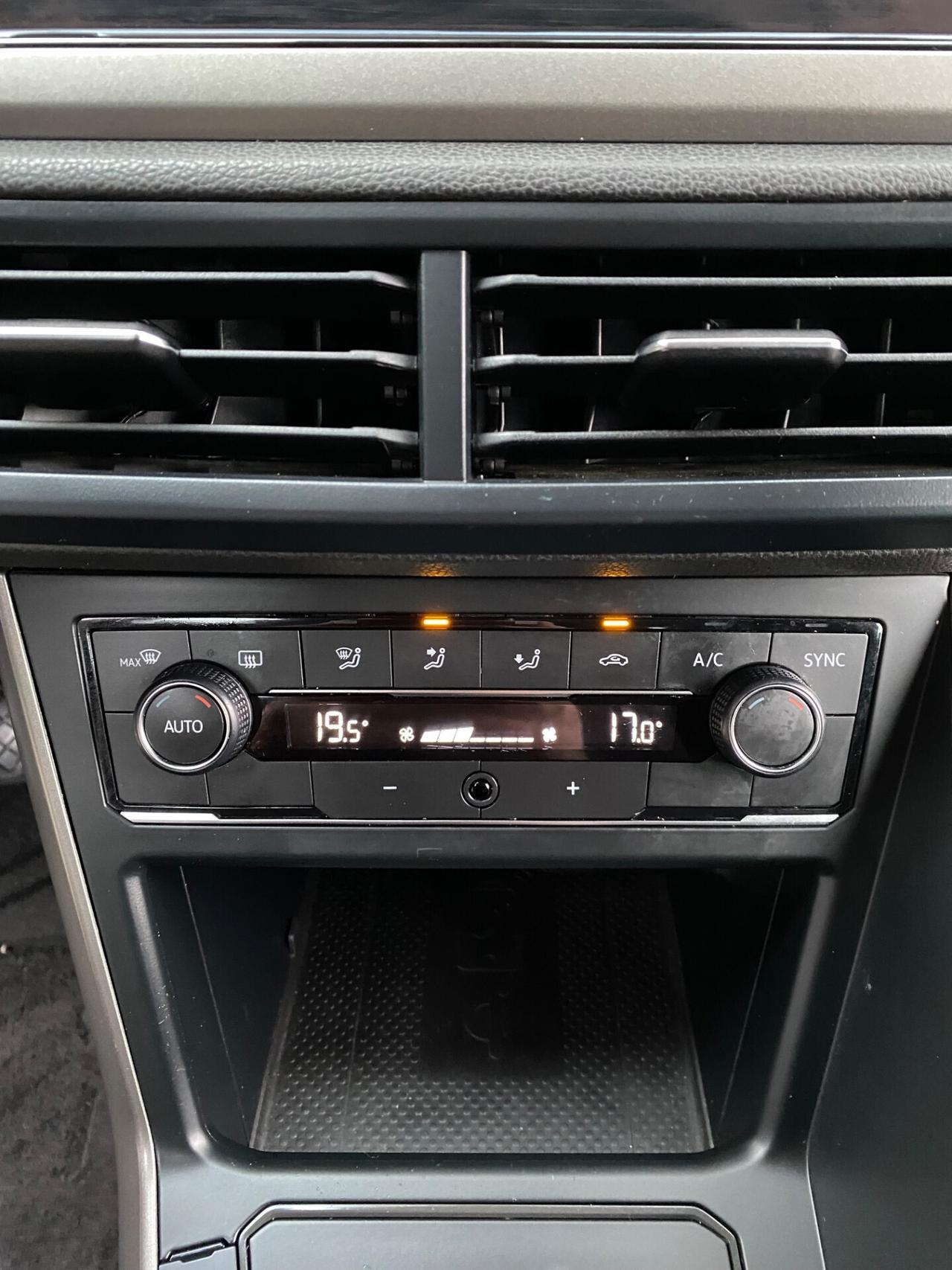 Volkswagen Polo 1.6 TDI 80cv 5p Comfortline BMT