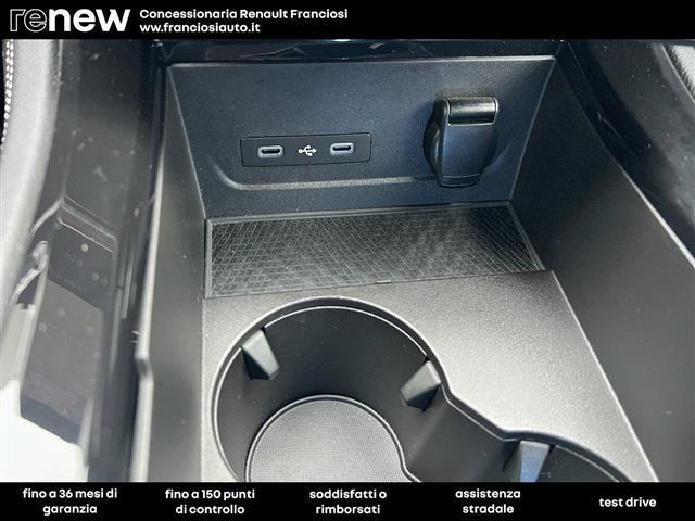 RENAULT Austral 1.2 E-Tech full hybrid Techno 200cv auto