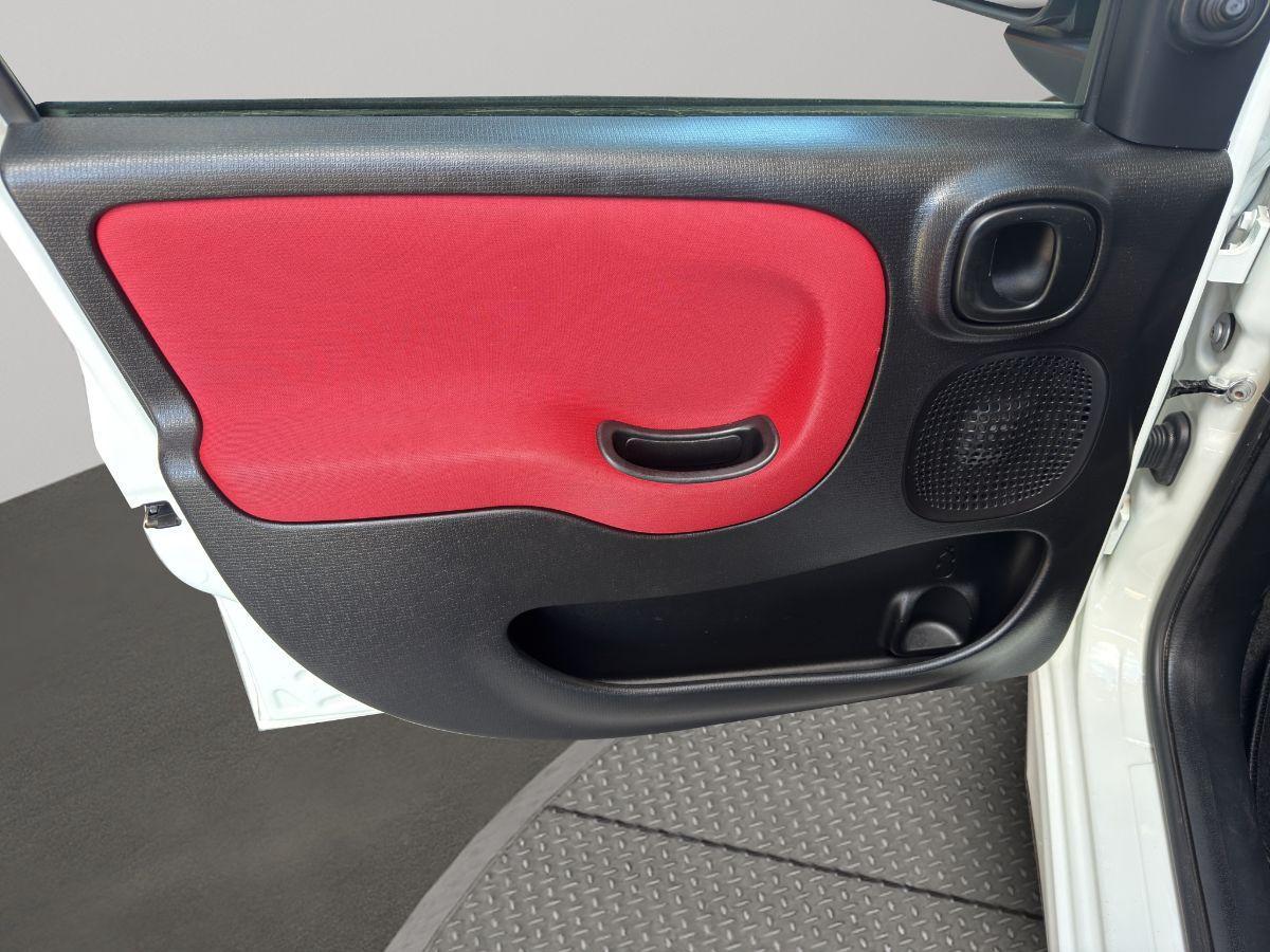 FIAT - Panda - 1.3 Mjt 75CV S&S Lounge