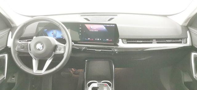 BMW X1 xDrive 20d mhev 48V X-Line auto