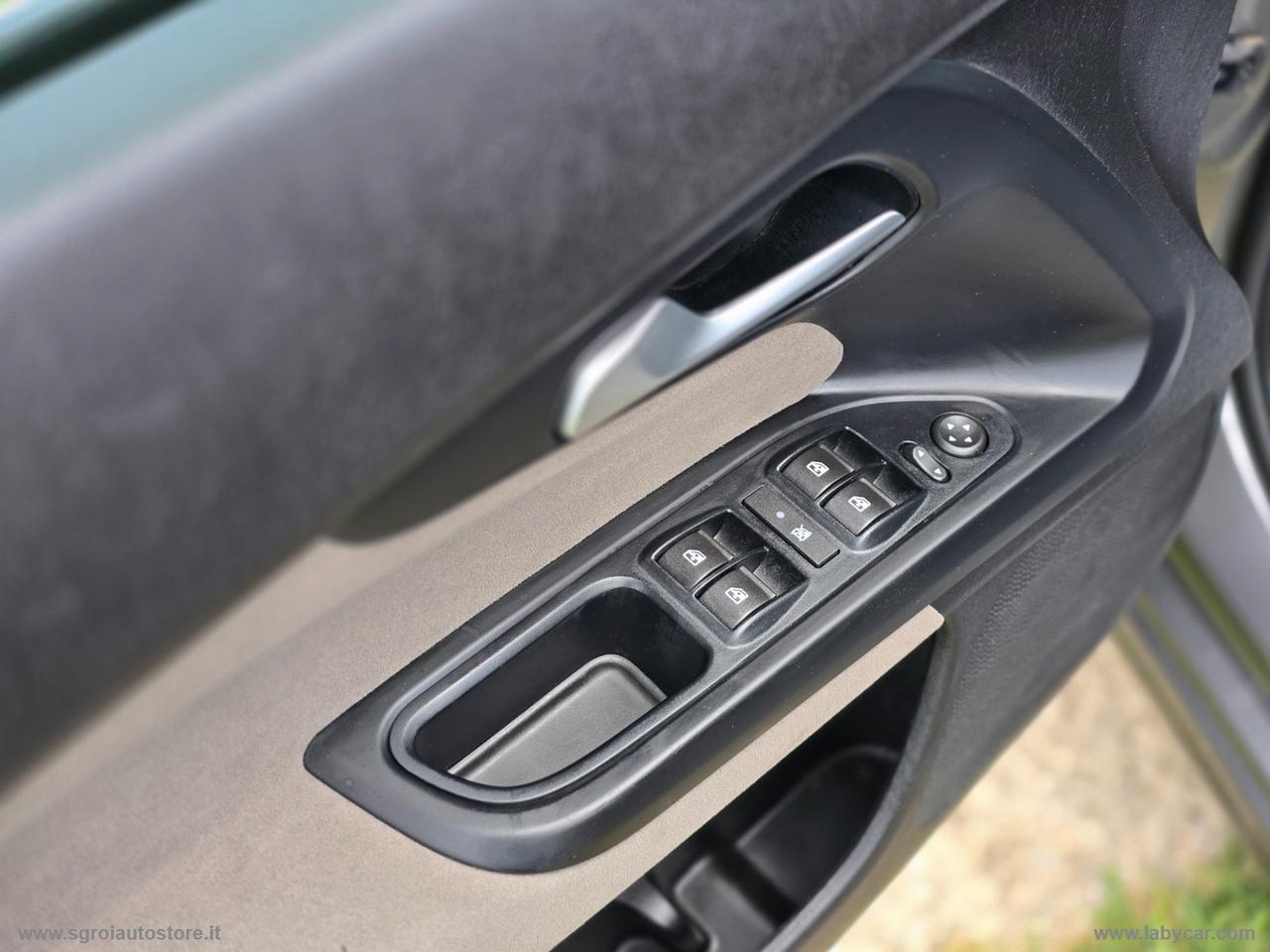 FIAT Tipo 1.6 Mjt S&S SW Lounge