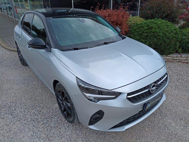 OPEL Corsa 1.5 D 100 CV Design & Tech