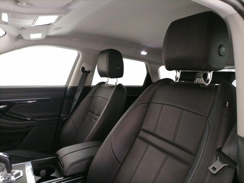 Land Rover Range Rover Evoque 1.5 i3 phev S awd auto