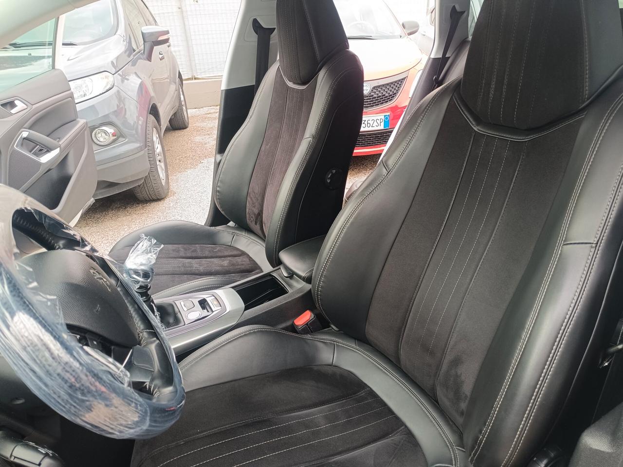 Peugeot 308 BlueHDi 120 S&S Business