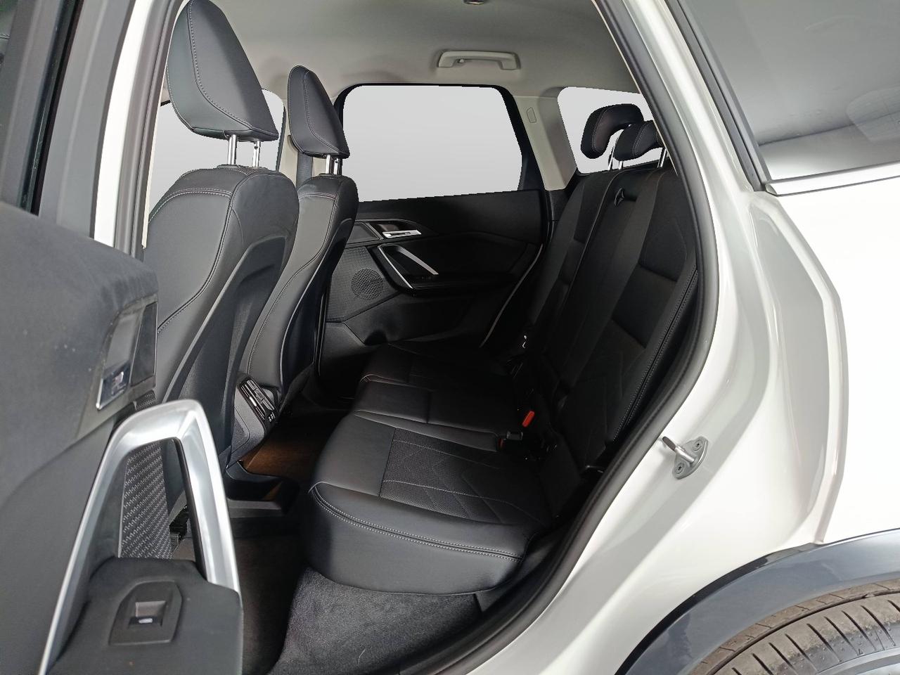 BMW X1 U11 - iX1 edrive 20 X-Line