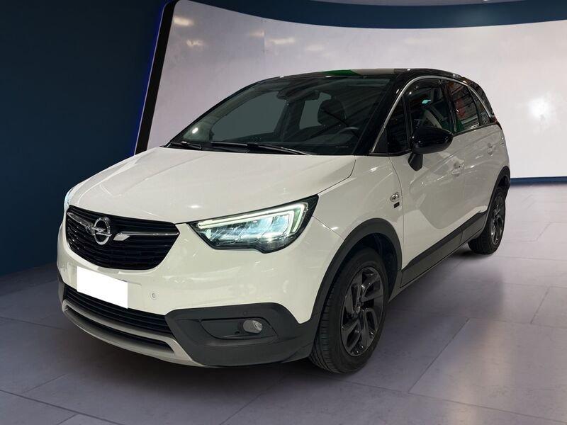 Opel Crossland X 1.5 ecotec Innovation s&s 102cv