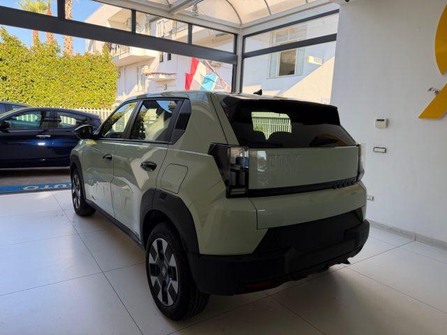 FIAT Grande Panda 1.2 Hybrid 110 CV S&S Icon tua da ?239,00 mensili