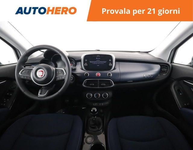 FIAT 500X 1.3 MultiJet 95 CV