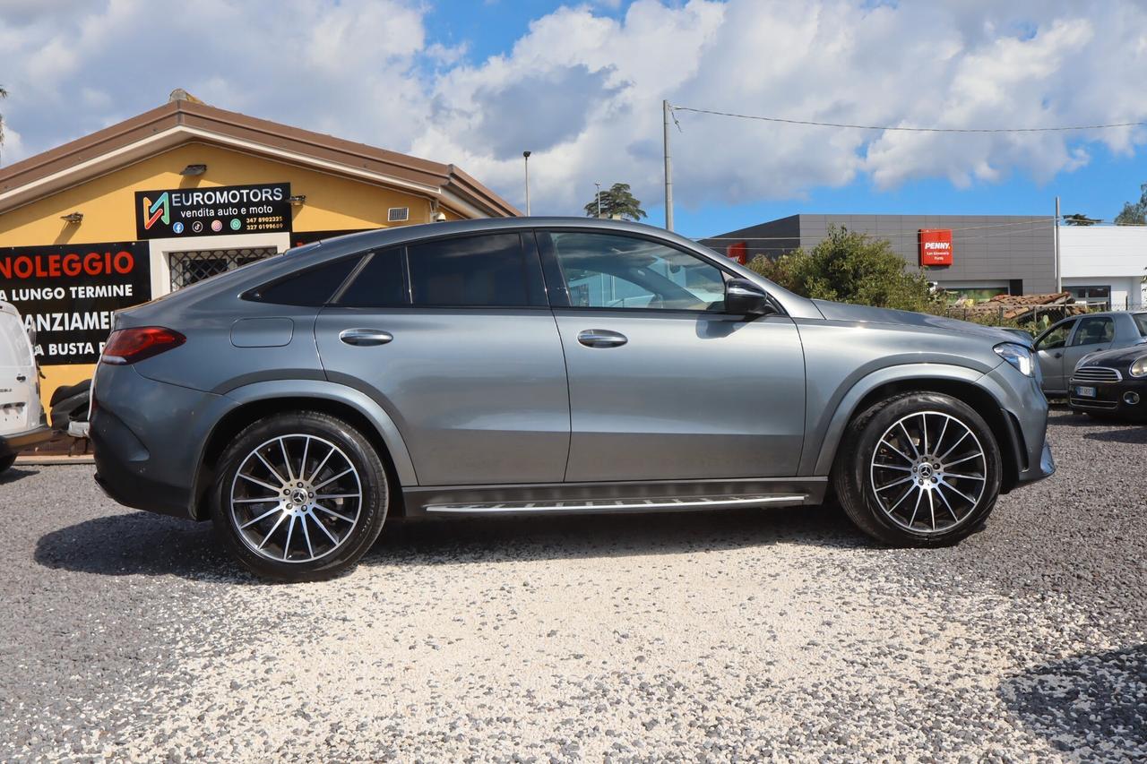 Mercedes-benz GLE 350 Tua A SOLI 514€