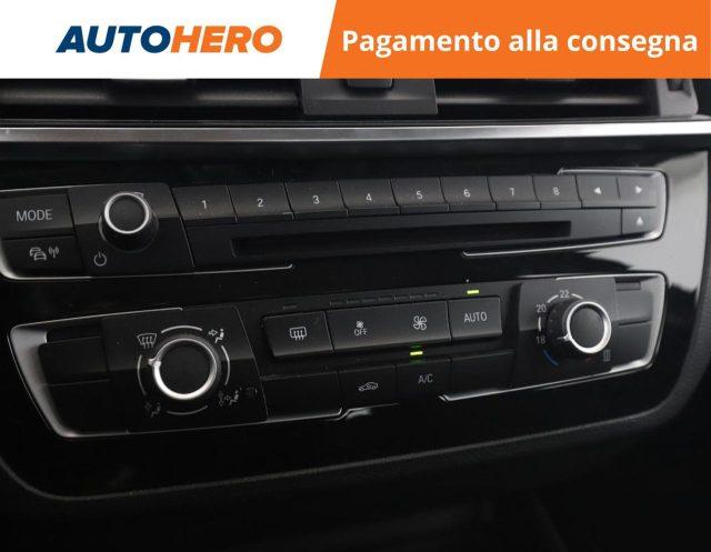 BMW 118 d xDrive 5p. Advantage
