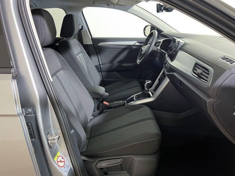 Volkswagen T-Roc T-Roc 2.0 TDI SCR 150 CV DSG Life