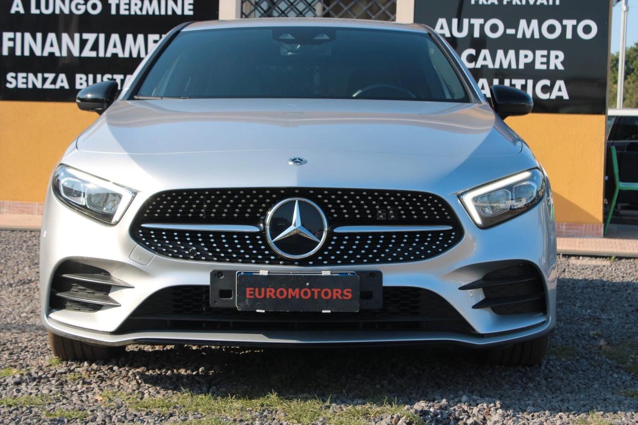 Mercedes-benz A 250 Tua A SOLI 455€ al mese Anticipo Zero
