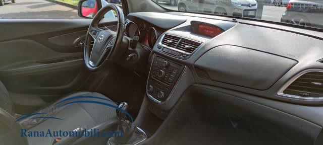 OPEL Mokka 1.7CDTI 4X4 Cosmo PER Commercianti