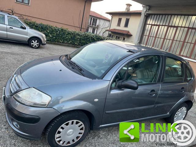 CITROEN C3 1.1 D&G