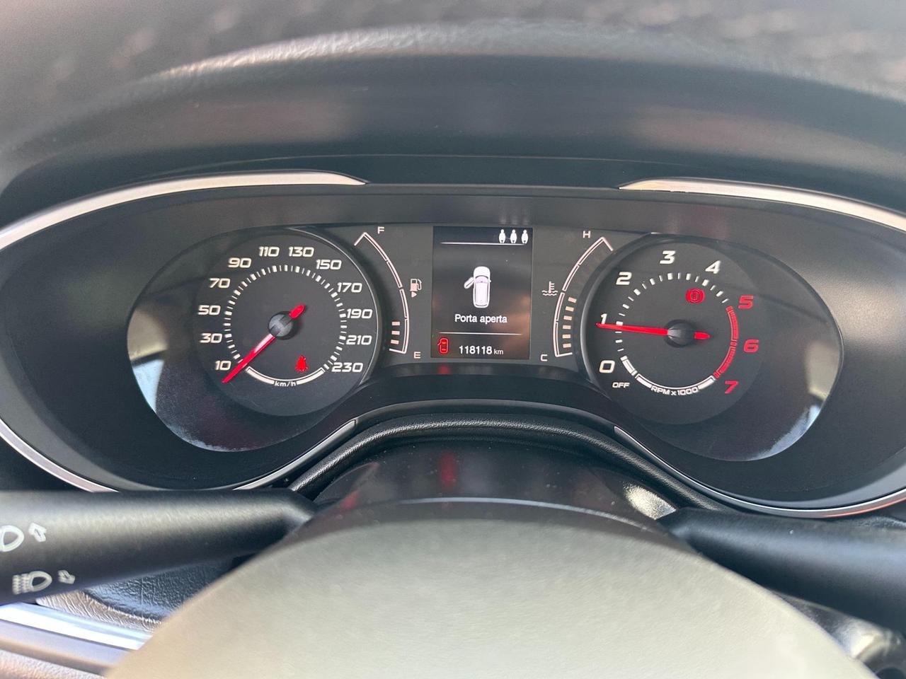 Fiat Tipo Station Wagon Tipo SW 1.3 mjt Mirror s&s 95cv my19