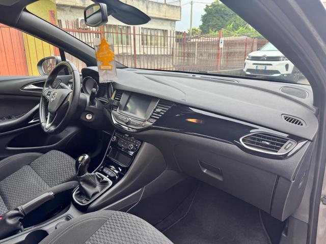 OPEL Astra 1.6 CDTi 110CV EURO 6