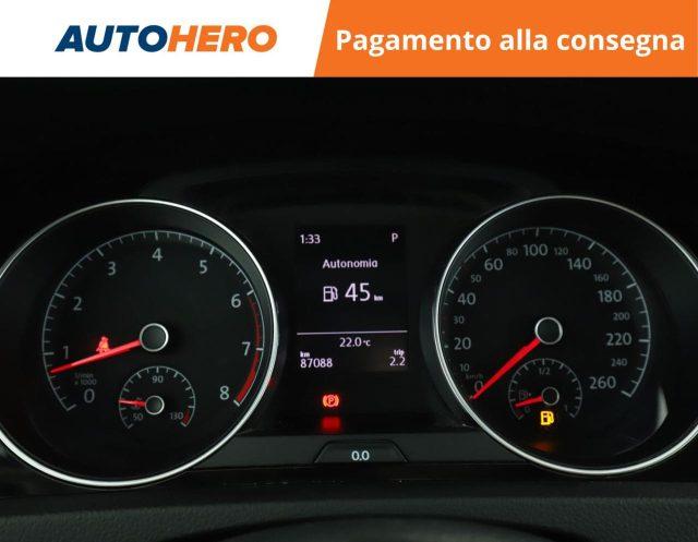 VOLKSWAGEN Golf 1.4 TSI DSG 5p. Highline BlueMotion Technology