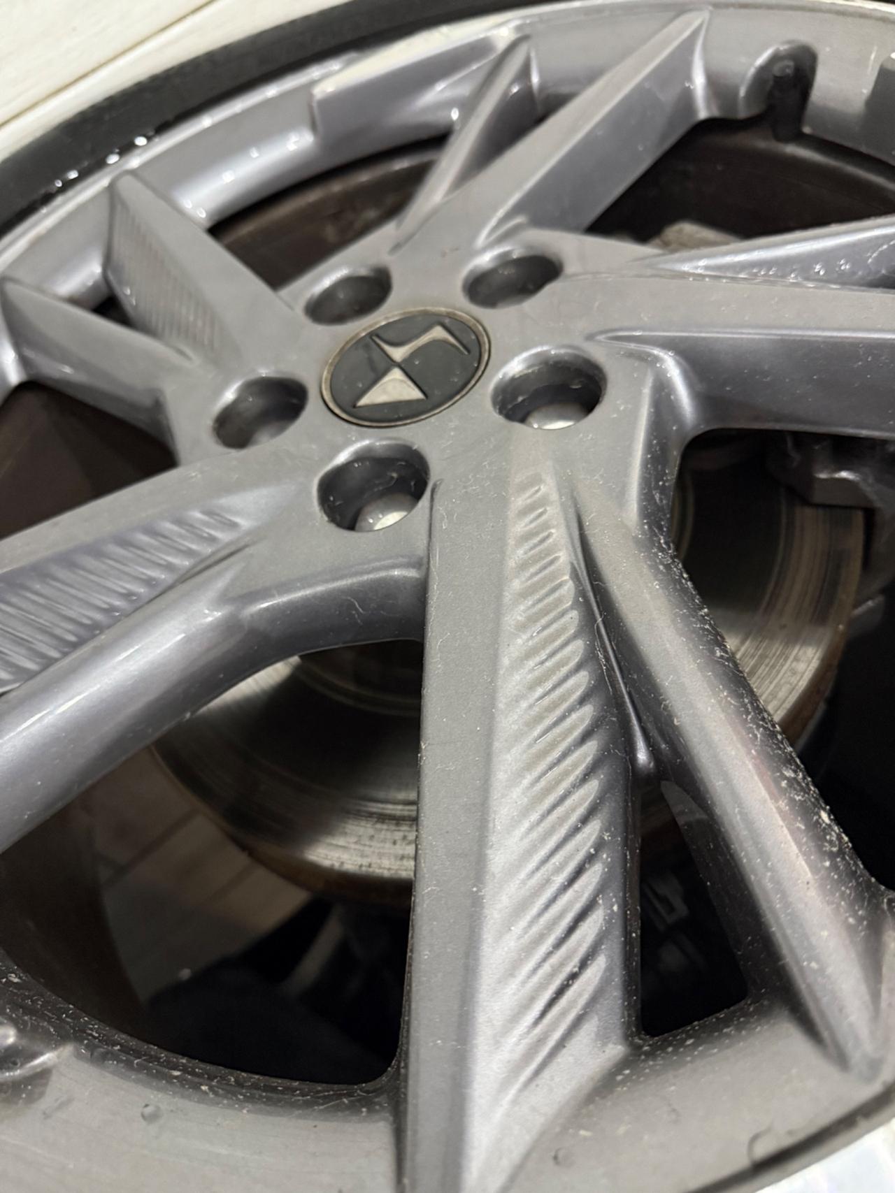 Ds 7 Crossback 2.0BlueHDi180cv. Grand Chic+FULL LED2021