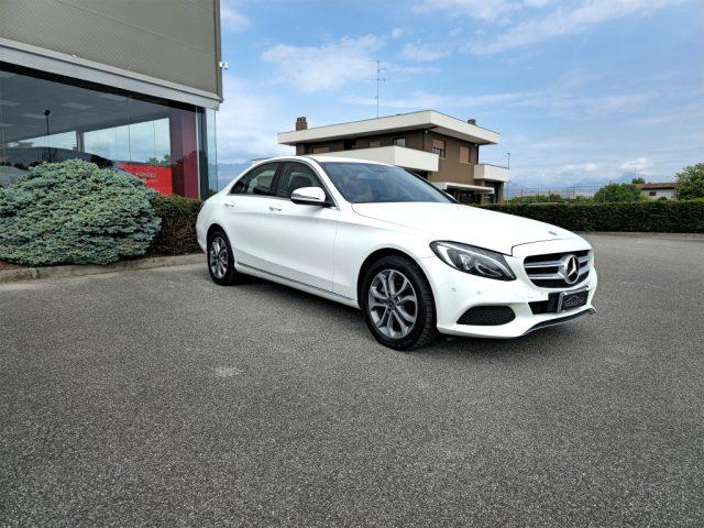 MERCEDES-BENZ C 200 SPORT *AUTOMATICA*