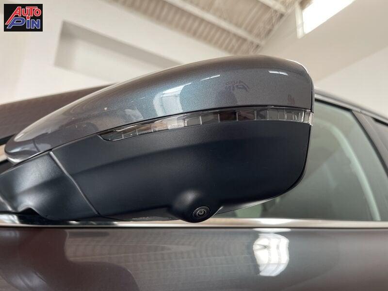 MG HS HS 1.5T-GDI Luxury*Tetto Apribile*