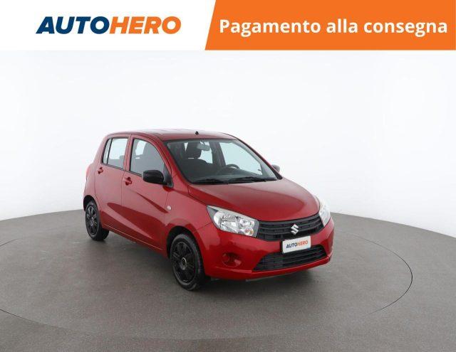 SUZUKI Celerio 1.0 Easy