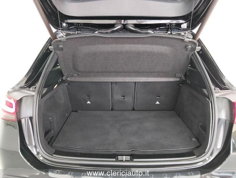 Mercedes-Benz GLA 200 d Automatic Premium