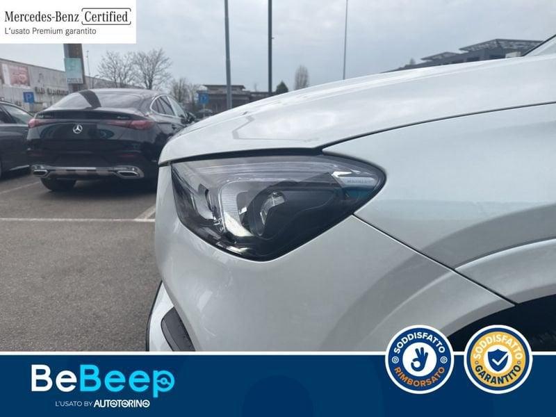 Mercedes-Benz GLE 350 DE PHEV (E EQ-POWER) PREMIUM 4MATIC AUTO