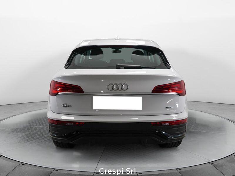 Audi Q5 Q5 SPB 40 TDI quattro S tronic