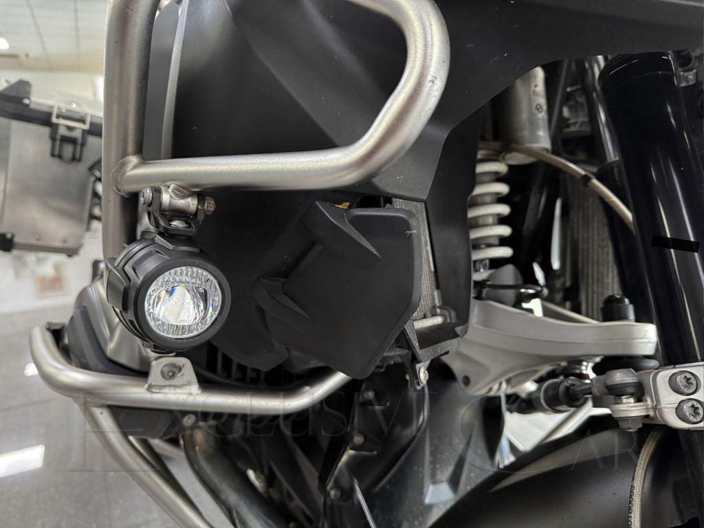 Bmw - R 1200 GS Adventure