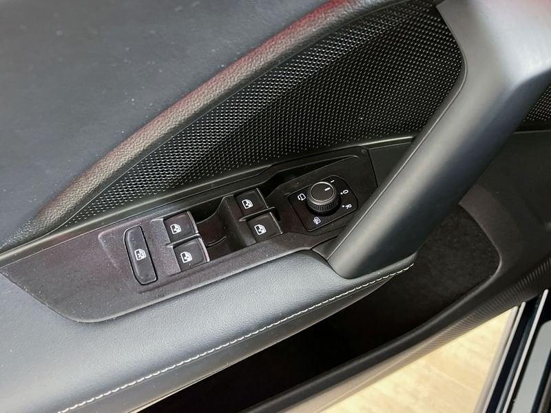 Volkswagen Tiguan Tiguan 1.5 eTSI 150 CV ACT DSG R-Line