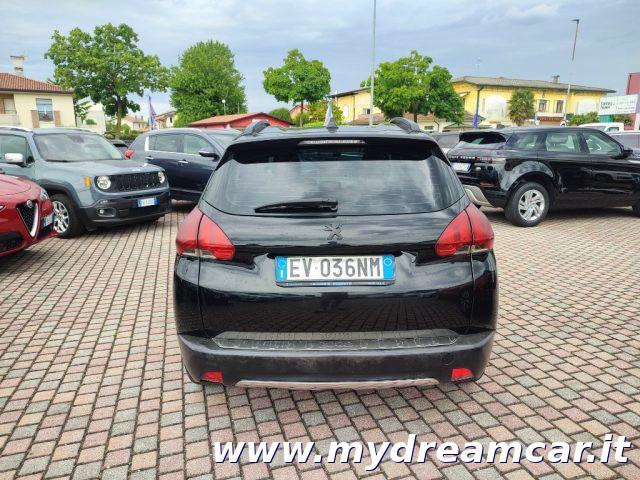 PEUGEOT 2008 1° serie 1.4 HDi 68CV Active