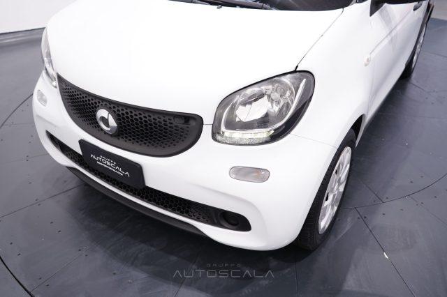 SMART ForFour 1.0 70cv Business