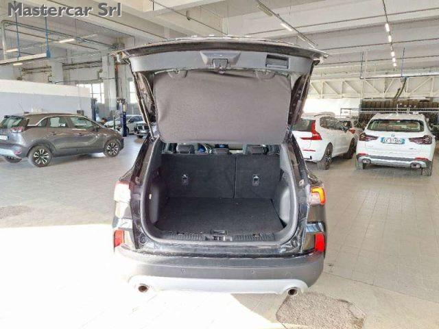 FORD Kuga Kuga hybrid Titanium Business 2wd 190cv e-shifter