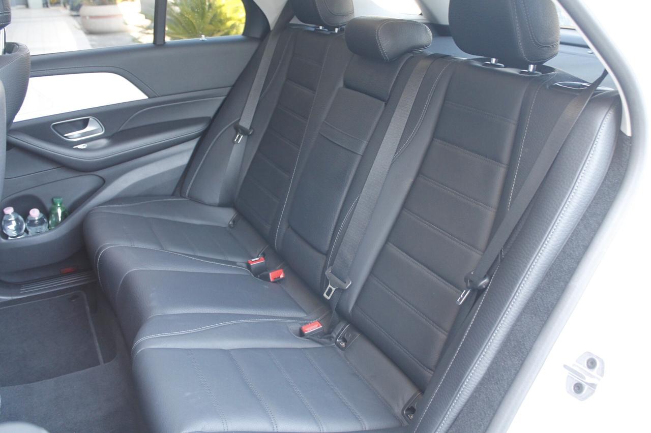 Mercedes-benz GLE 300 d 4Matic Mild Hybrid AMG Line Premium Plus