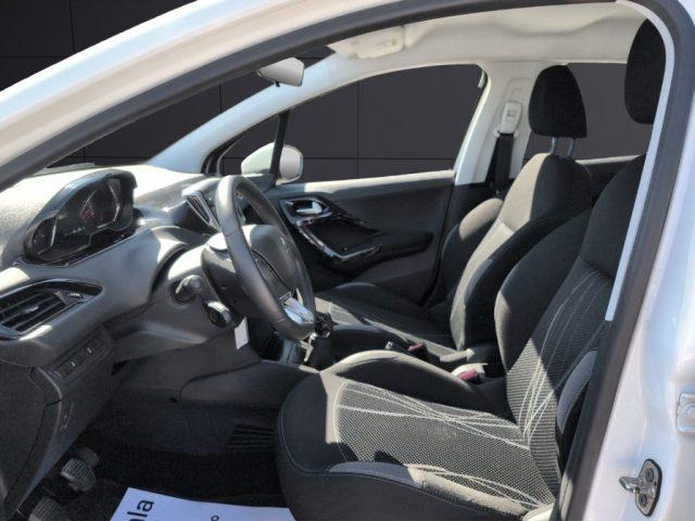 PEUGEOT 208 1° serie PureTech 82 5 porte Active