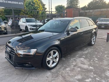 Audi A4 Avant 2.0 TDI 143CV F.AP. multitronic Advanced