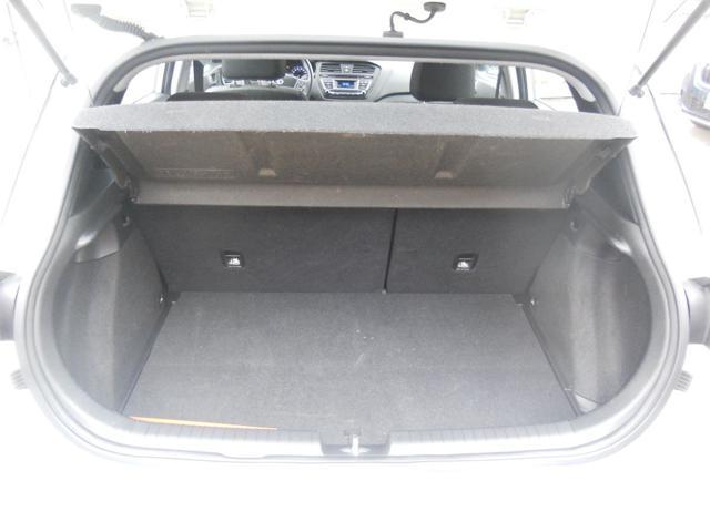 HYUNDAI i20 1.2 84 CV 5 porte Comfort