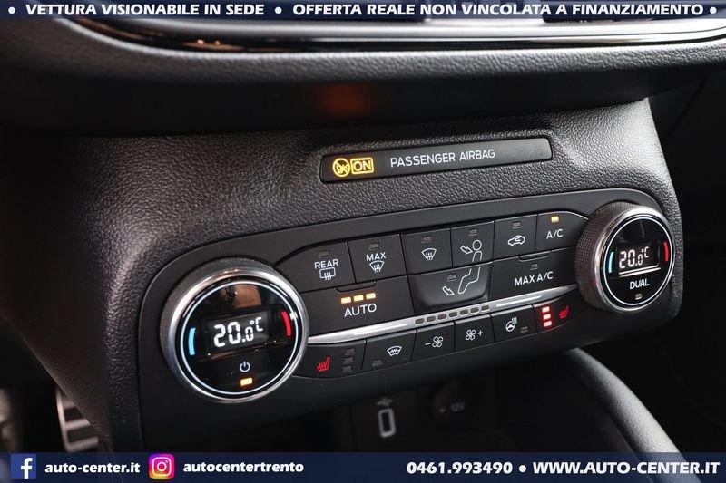 Ford Focus ST Performance 2.3 EcoBoost 280 CV 5p.