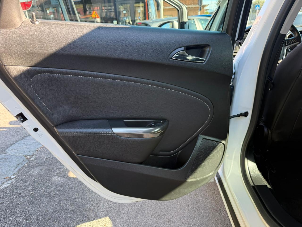 Opel Astra 1.4 Turbo 140CV GPL Cosmo