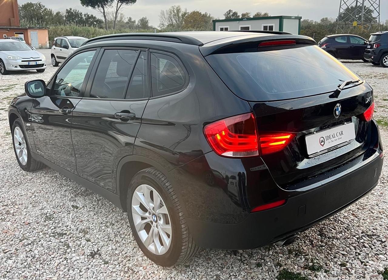 Bmw X1 xDrive20d Futura