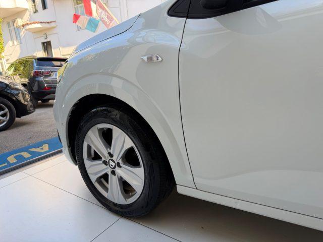 DACIA Sandero Stepway 1.0 TCe 90 CV Comfort SL DaciaPlus