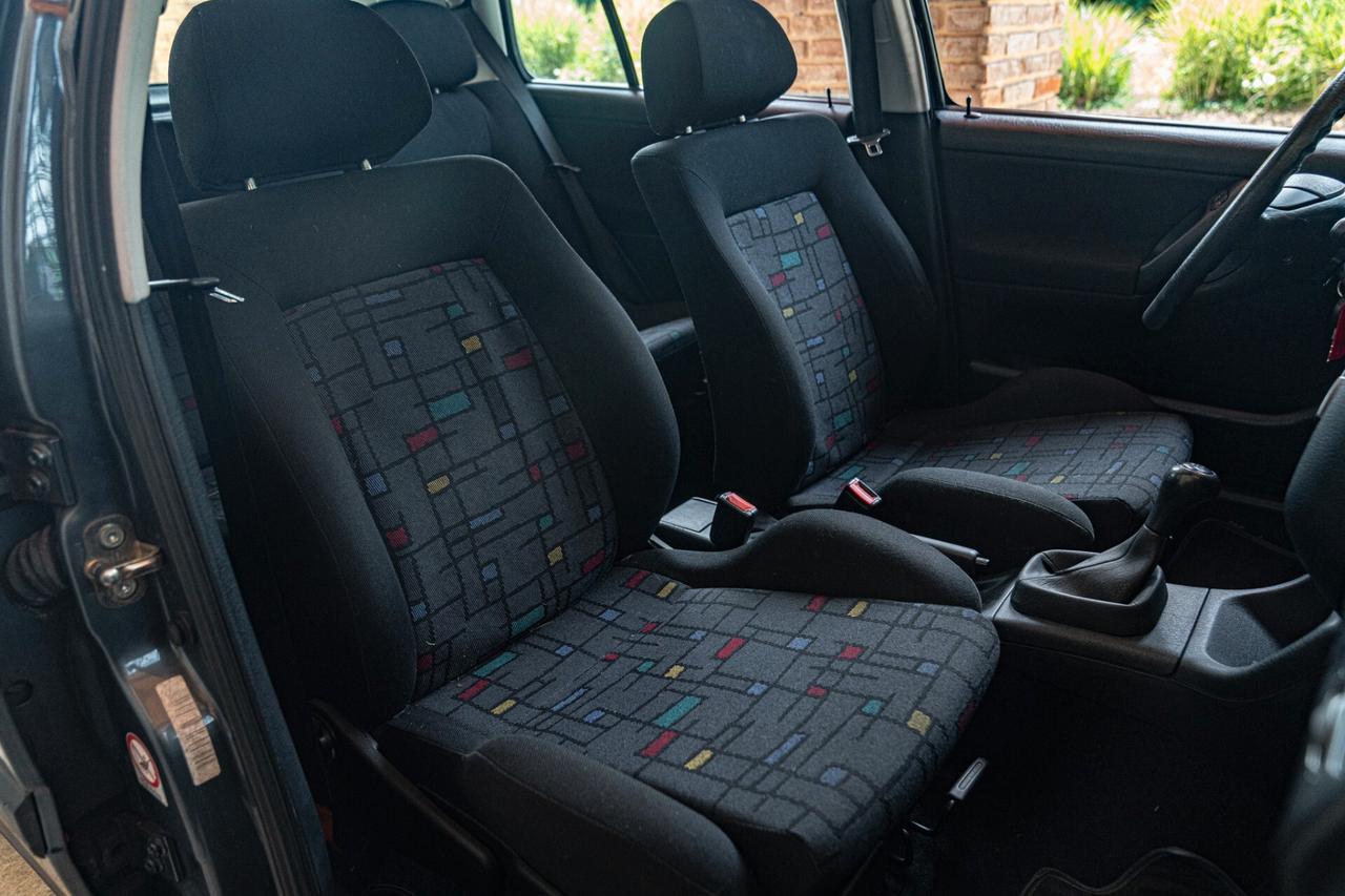 Volkswagen Golf 1.6 ALLESTIMENTO GT - VOL00078